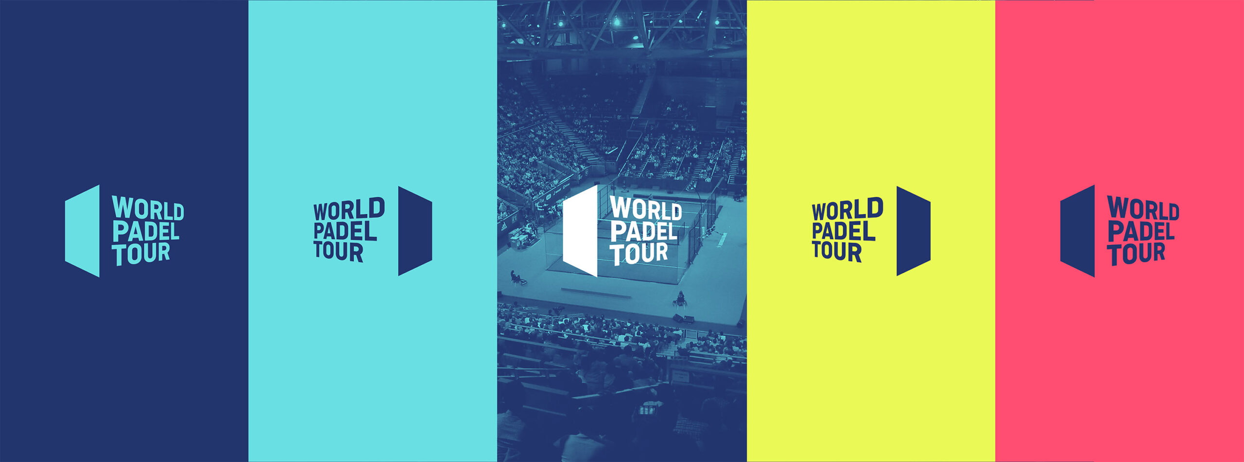 Diferencias entre WPT, A1Padel y Premier Padel