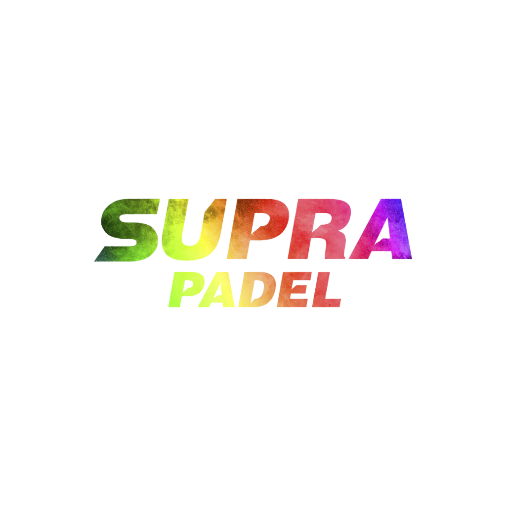 03 - Supra Padel - TIENDA - 01 Logo Tienda