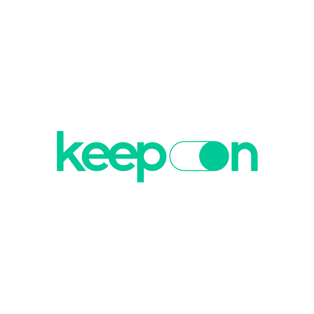 04 - Keep On - TIENDA - 01 Logo Tienda