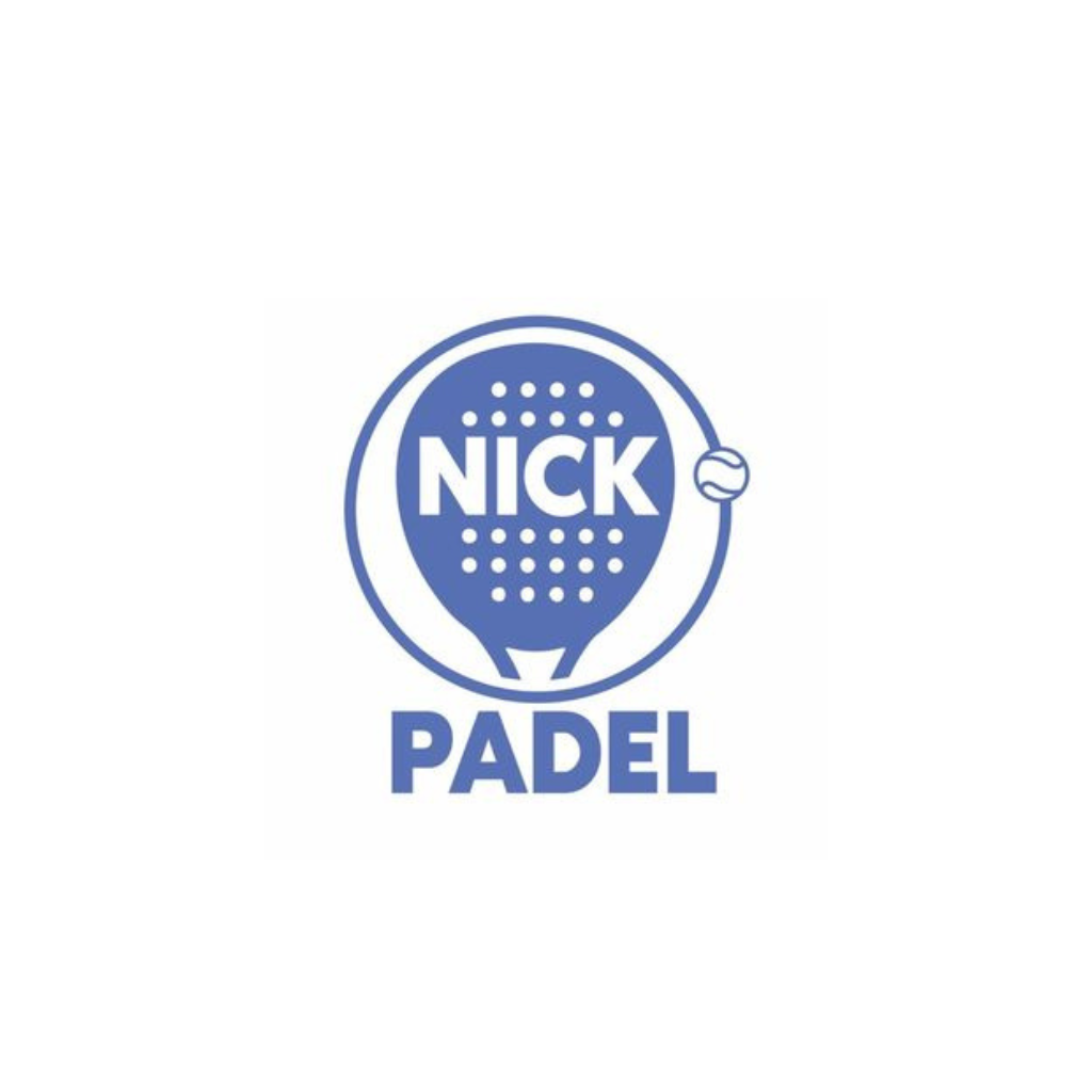 05 - Nick Padel - TIENDA - 01 Logo Tienda