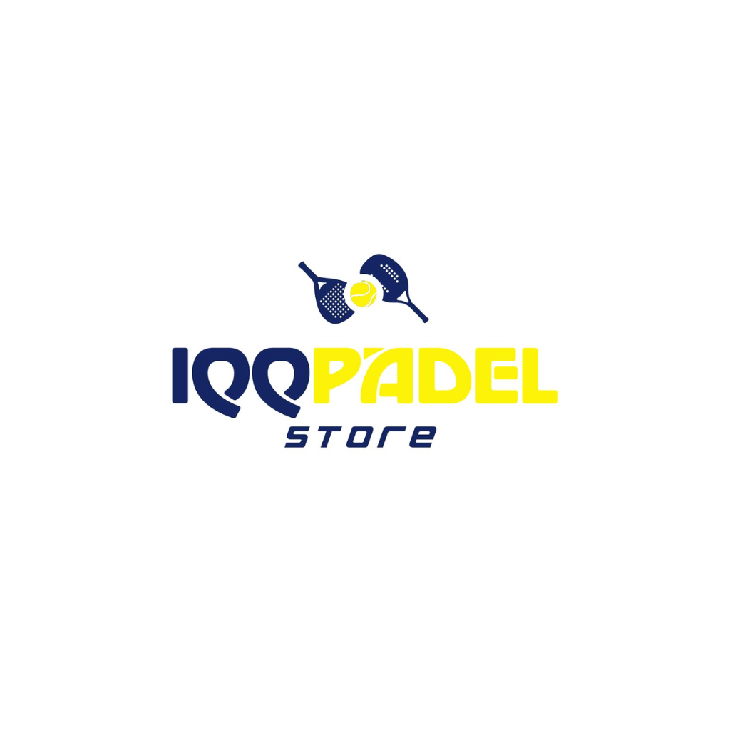 07 - Iquique Padel Store - TIENDA - 01 Logo Tienda