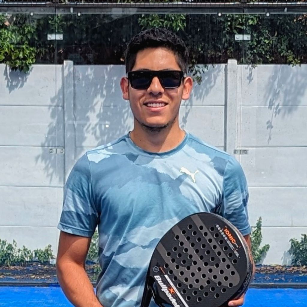 06 - Miguel Mariño - PROFESOR - 01 Foto Perfil