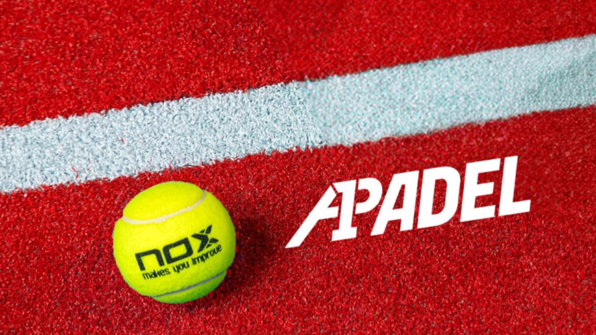 Nox A1Padel